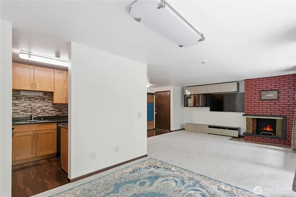 13558 37th Avenue S Tukwila WA 98168