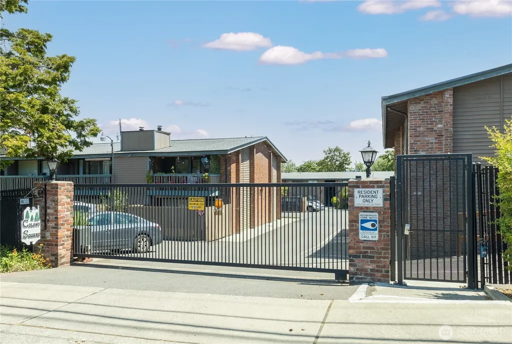 13558 37th Avenue S Tukwila WA 98168