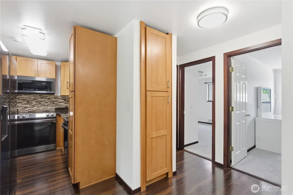 13558 37th Avenue S Tukwila WA 98168