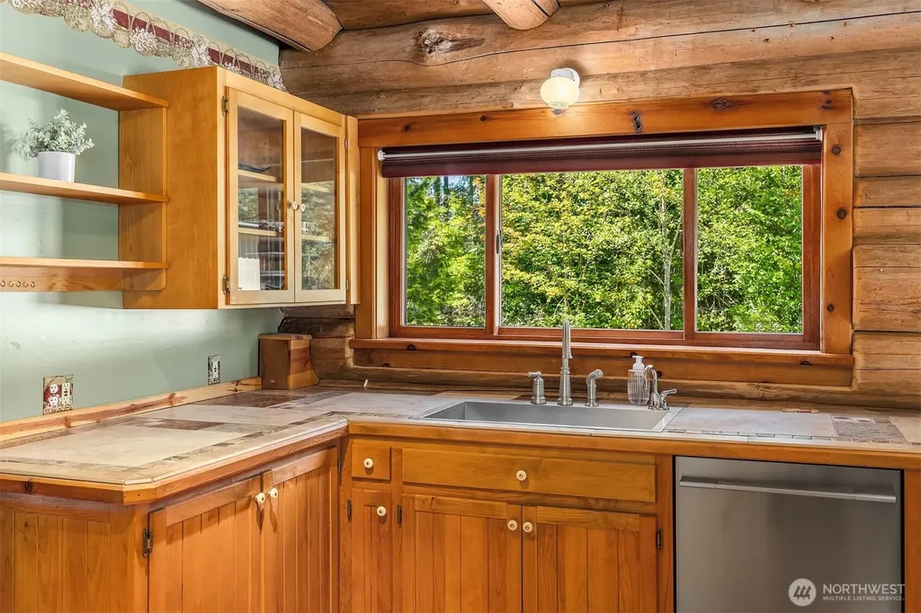 16406 May Creek Road Gold Bar WA 98251
