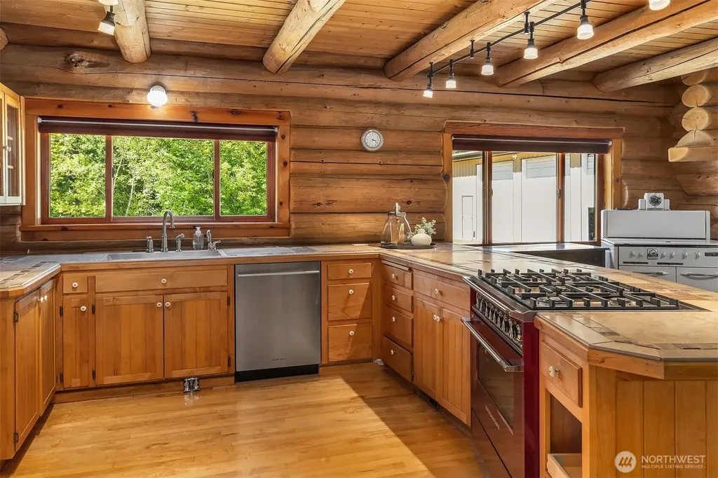16406 May Creek Road Gold Bar WA 98251