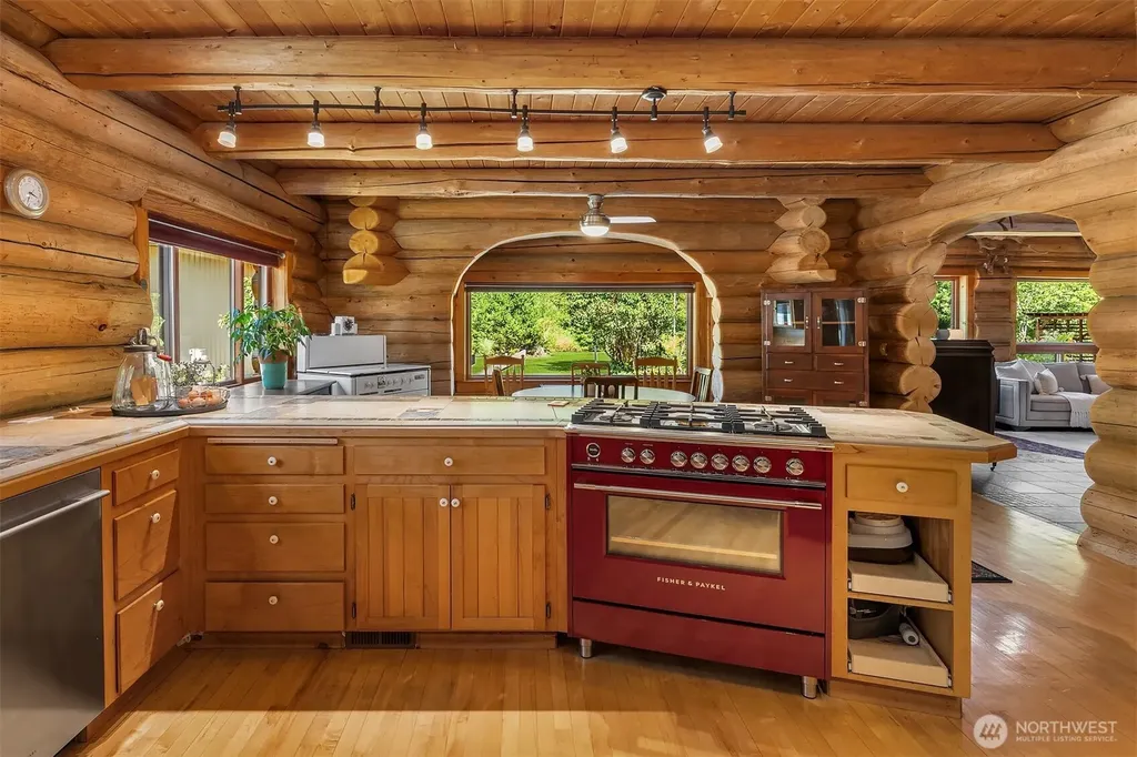 16406 May Creek Road Gold Bar WA 98251
