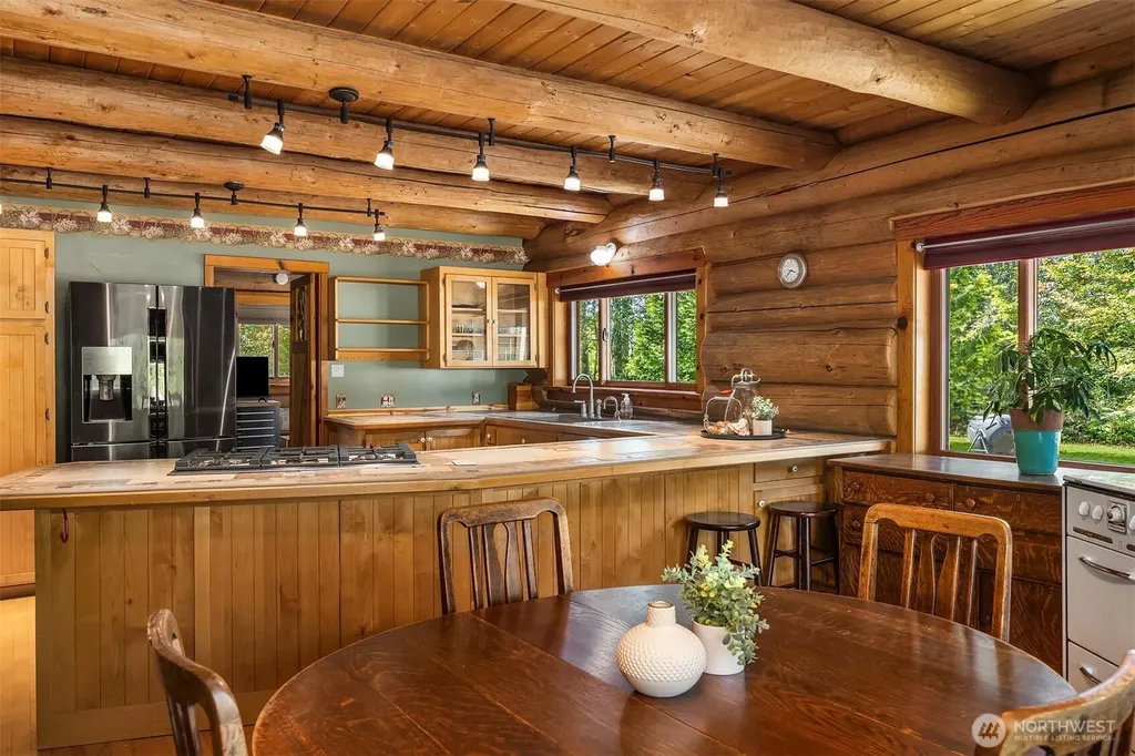 16406 May Creek Road Gold Bar WA 98251