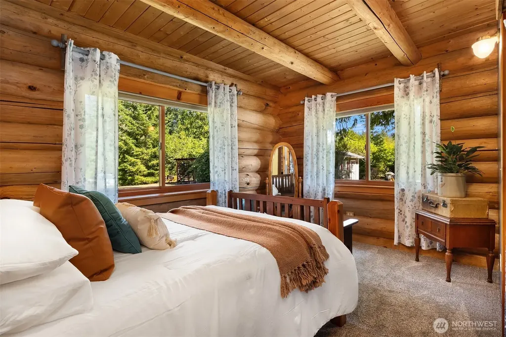 16406 May Creek Road Gold Bar WA 98251