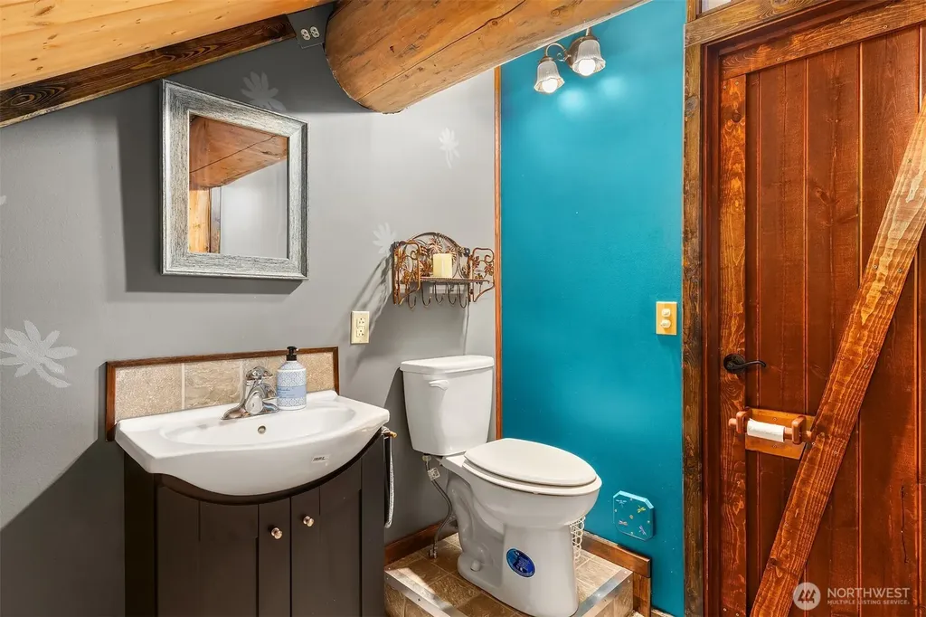 16406 May Creek Road Gold Bar WA 98251