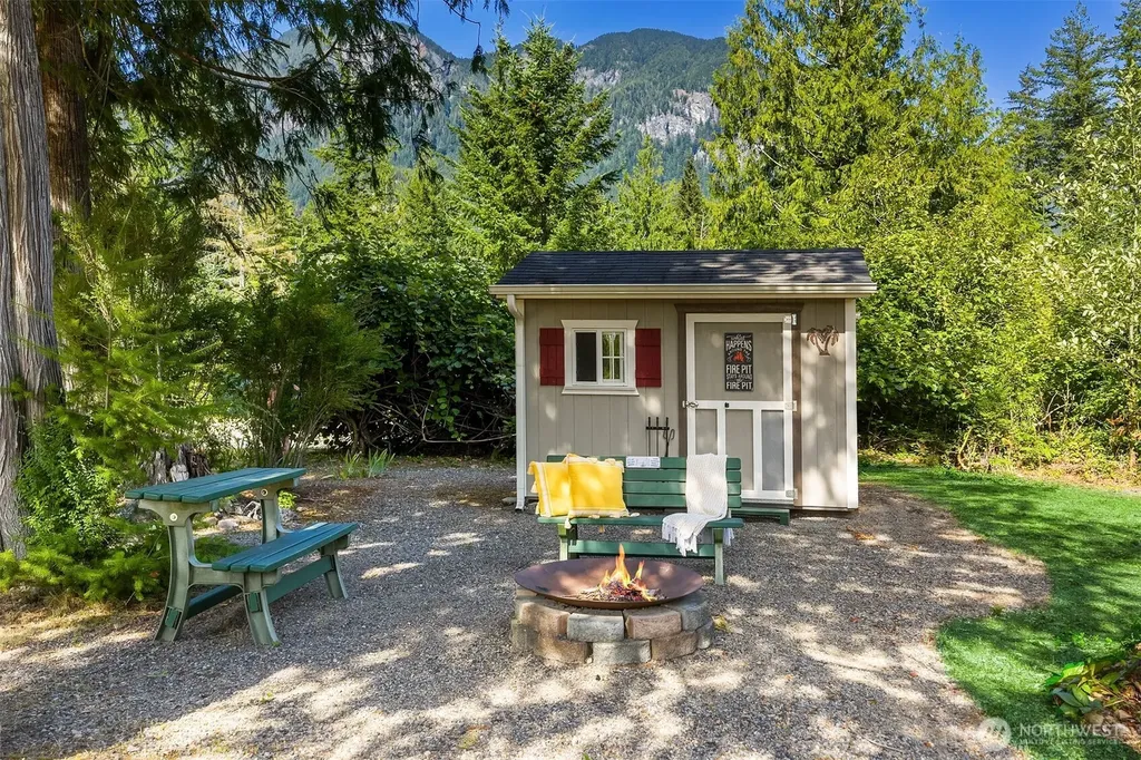 16406 May Creek Road Gold Bar WA 98251