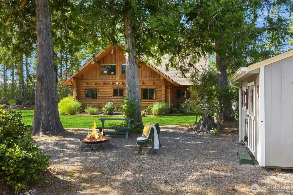 16406 May Creek Road Gold Bar WA 98251