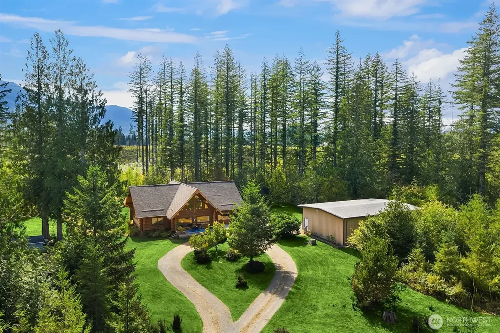 16406 May Creek Road Gold Bar WA 98251