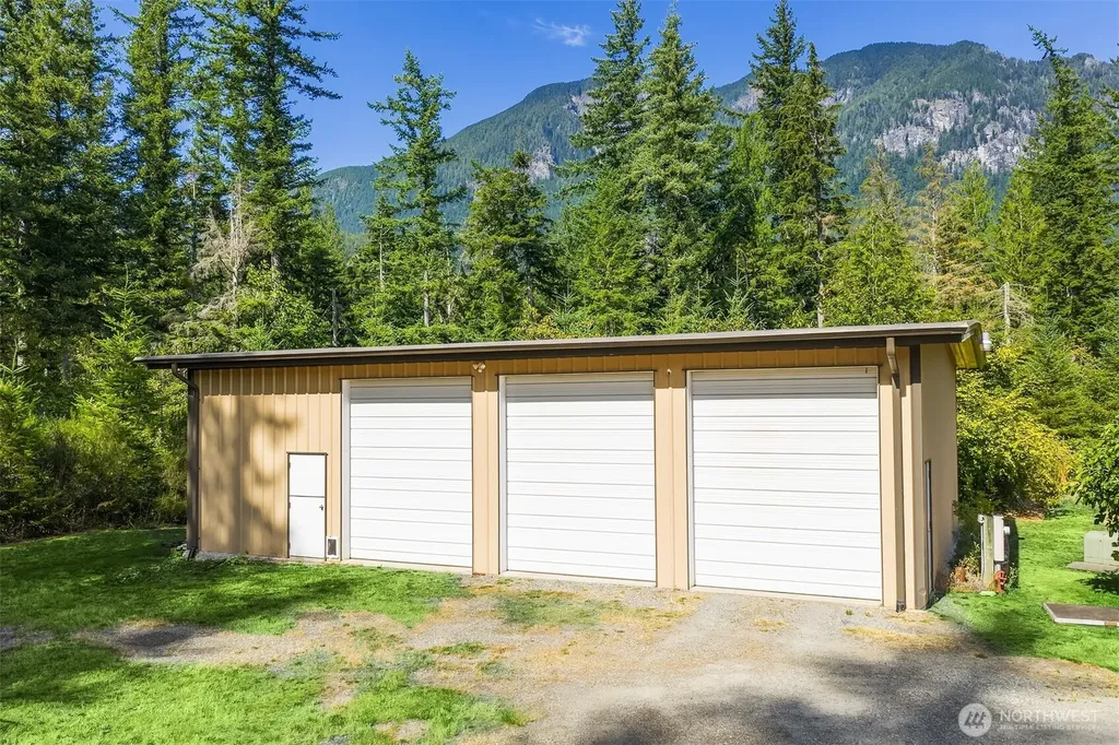 16406 May Creek Road Gold Bar WA 98251