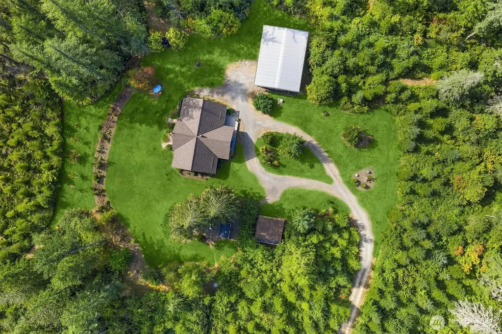 16406 May Creek Road Gold Bar WA 98251