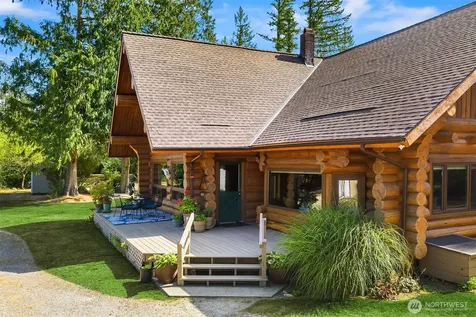 16406 May Creek Road Gold Bar WA 98251