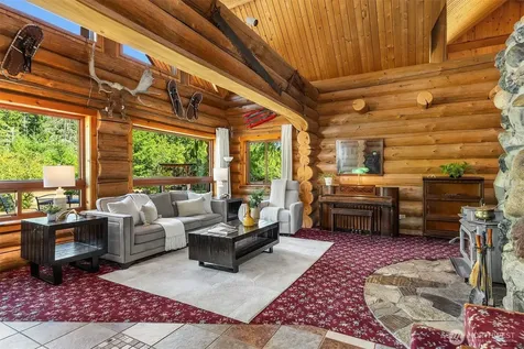 16406 May Creek Road Gold Bar WA 98251