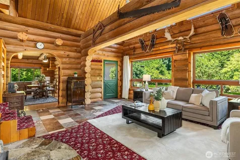 16406 May Creek Road Gold Bar WA 98251