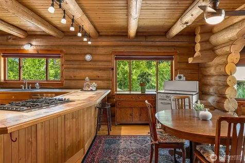 16406 May Creek Road Gold Bar WA 98251