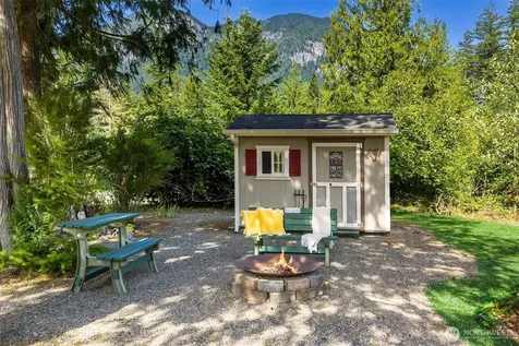 16406 May Creek Road Gold Bar WA 98251