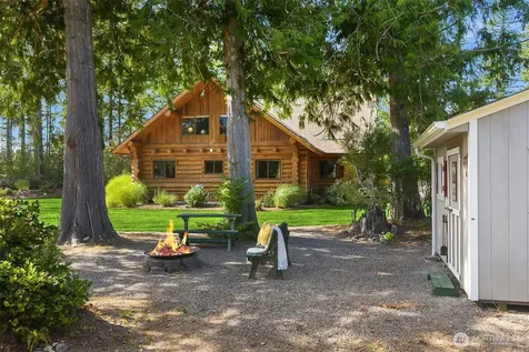 16406 May Creek Road Gold Bar WA 98251