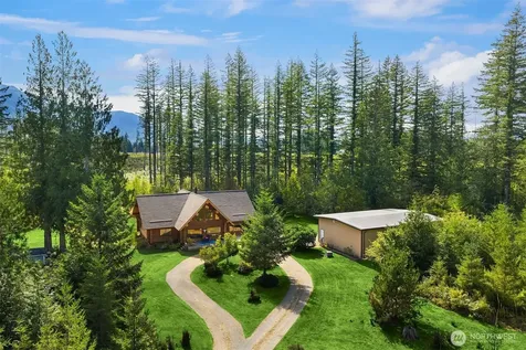 16406 May Creek Road Gold Bar WA 98251