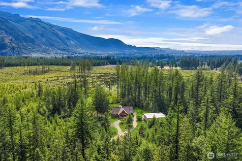 16406 May Creek Road Gold Bar WA 98251