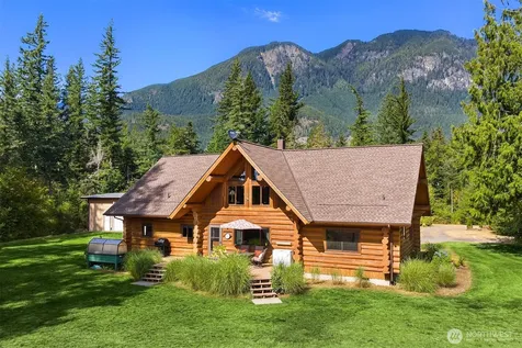 16406 May Creek Road Gold Bar WA 98251