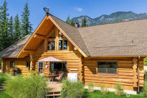 16406 May Creek Road Gold Bar WA 98251