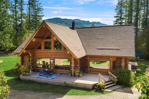 16406 May Creek Road Gold Bar WA 98251