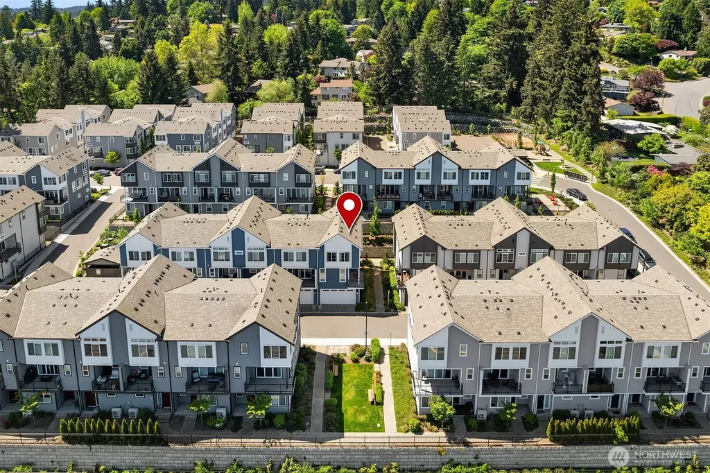 18829 67th Drive NE Kenmore WA 98028