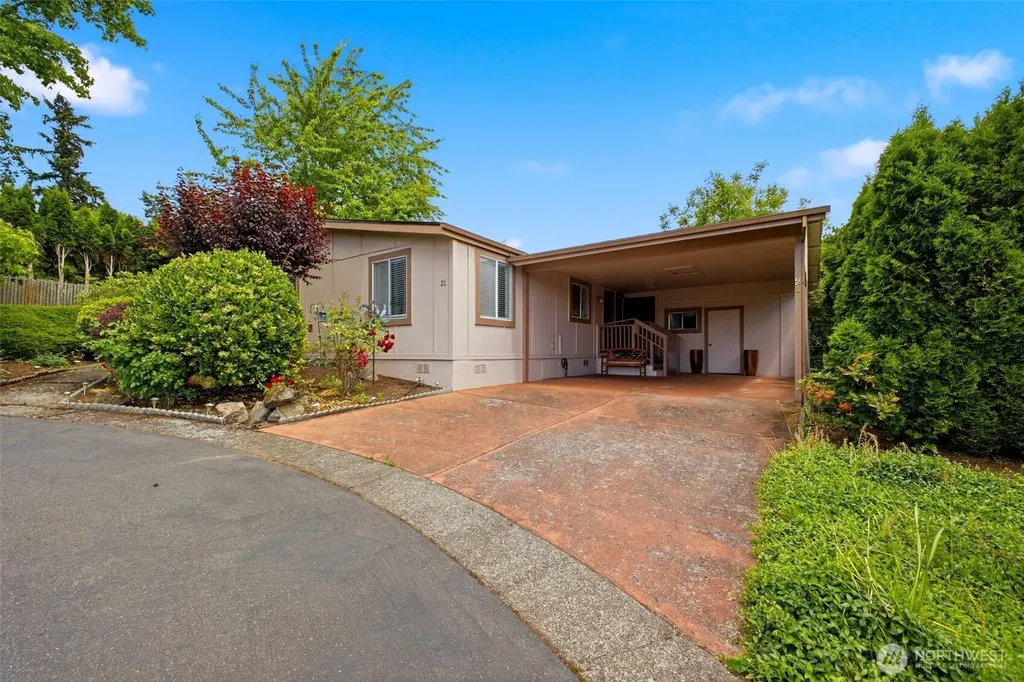 5701 NE St Johns Road Vancouver WA 98661