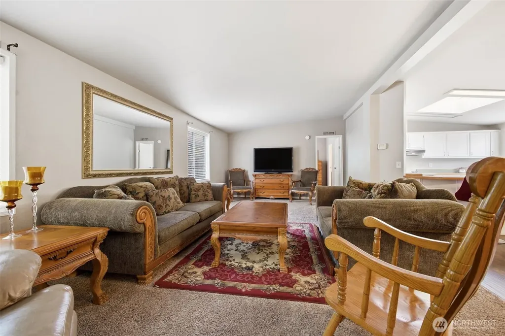 5701 NE St Johns Road Vancouver WA 98661