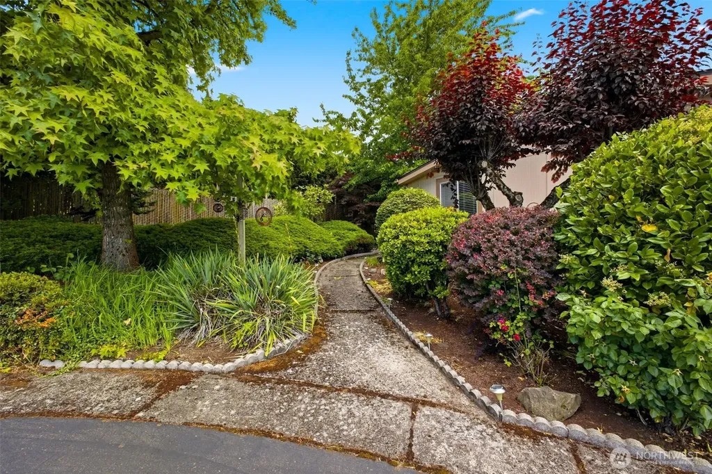 5701 NE St Johns Road Vancouver WA 98661