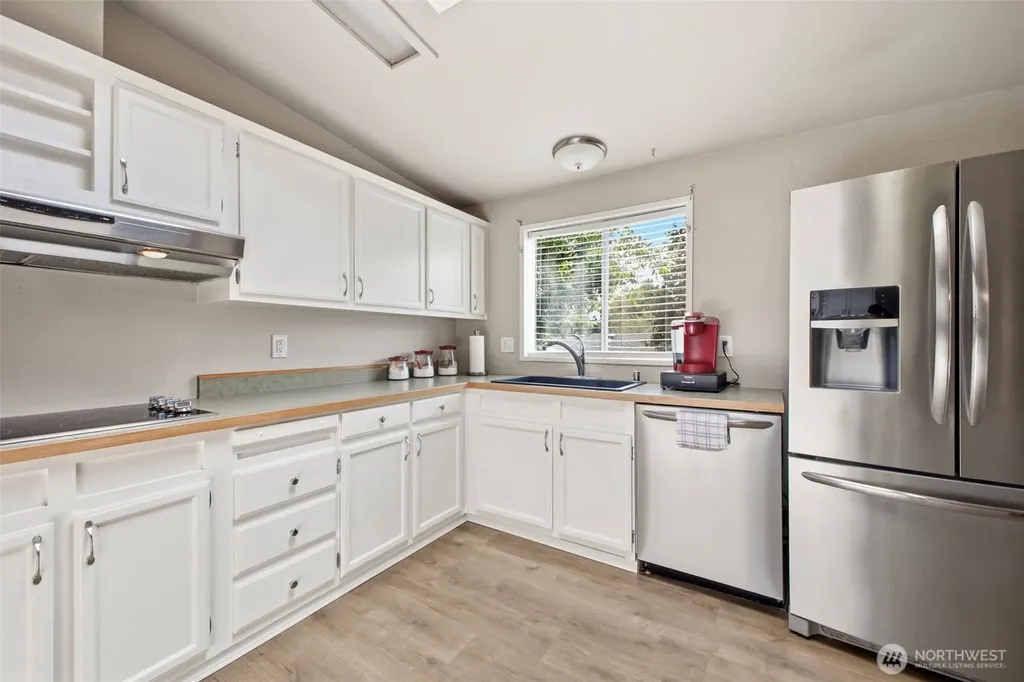 5701 NE St Johns Road Vancouver WA 98661