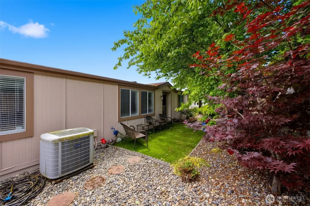 5701 NE St Johns Road Vancouver WA 98661