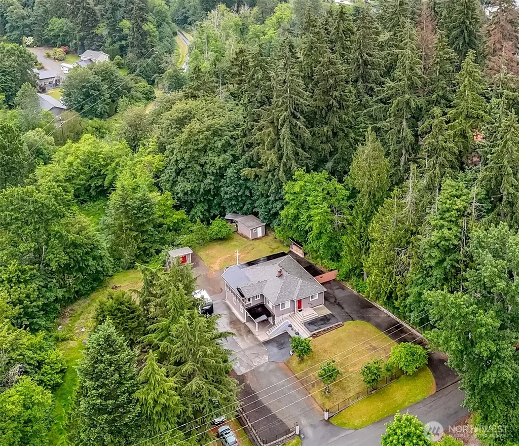 98 31st Avenue Milton WA 98354