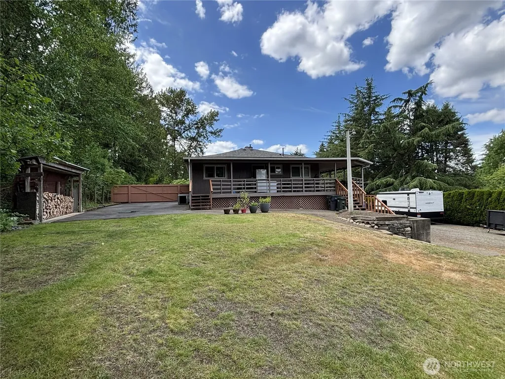 98 31st Avenue Milton WA 98354