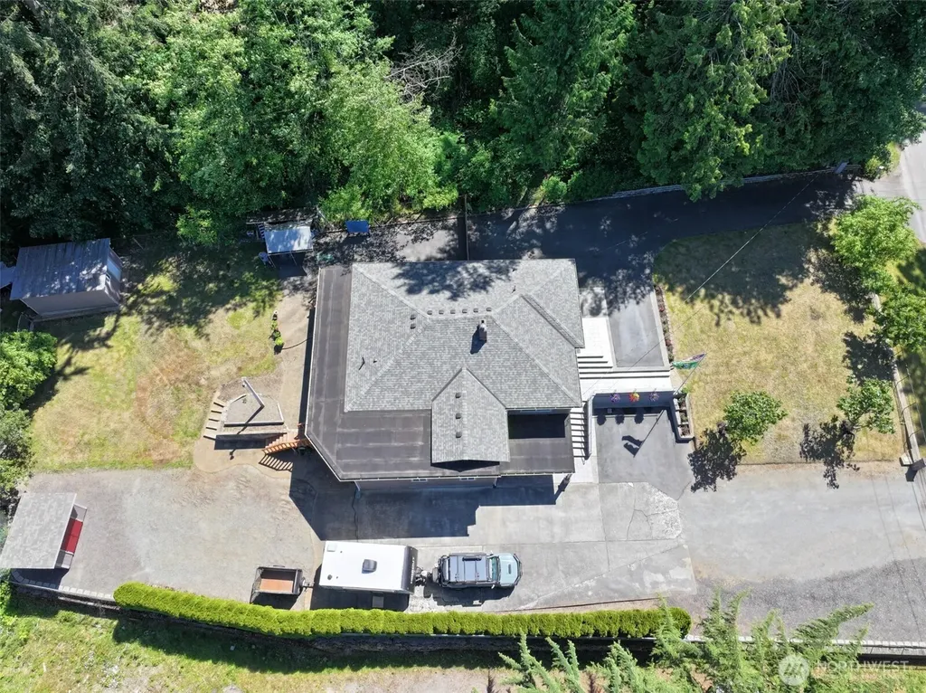 98 31st Avenue Milton WA 98354