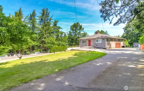 98 31st Avenue Milton WA 98354