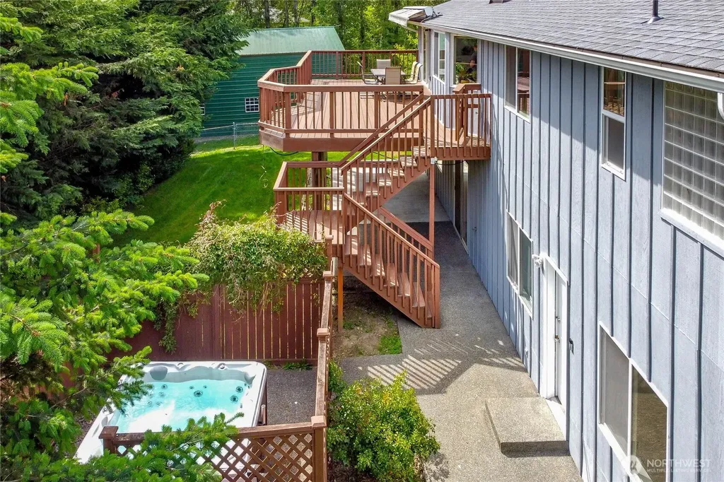 13617 SE 197th Place Renton WA 98058