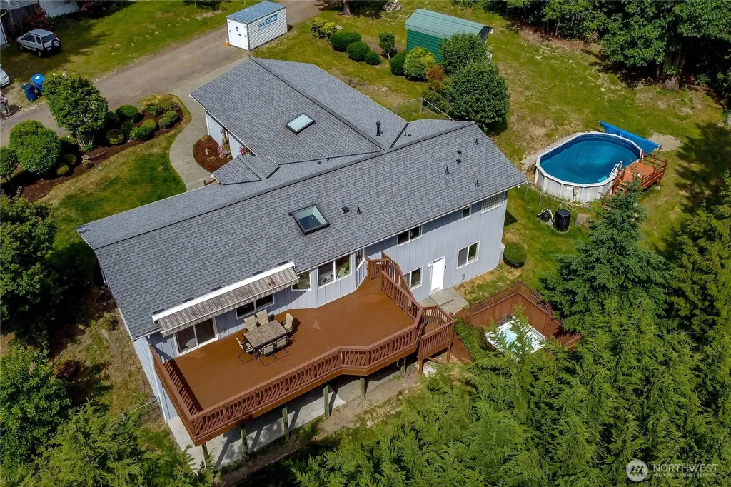13617 SE 197th Place Renton WA 98058