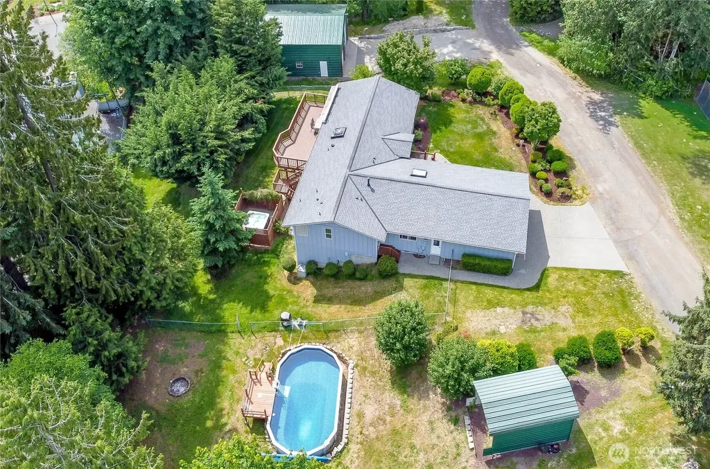 13617 SE 197th Place Renton WA 98058