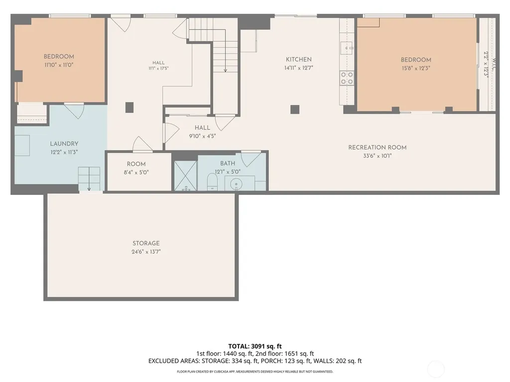 13617 SE 197th Place Renton WA 98058