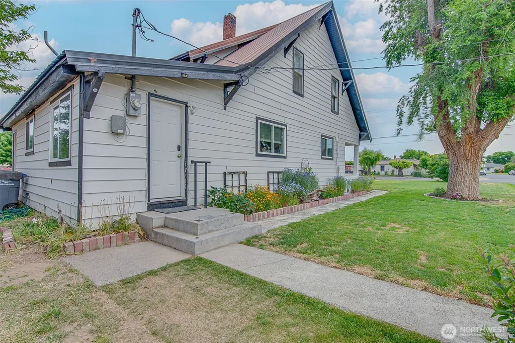 407 Central Avenue N Quincy WA 98848