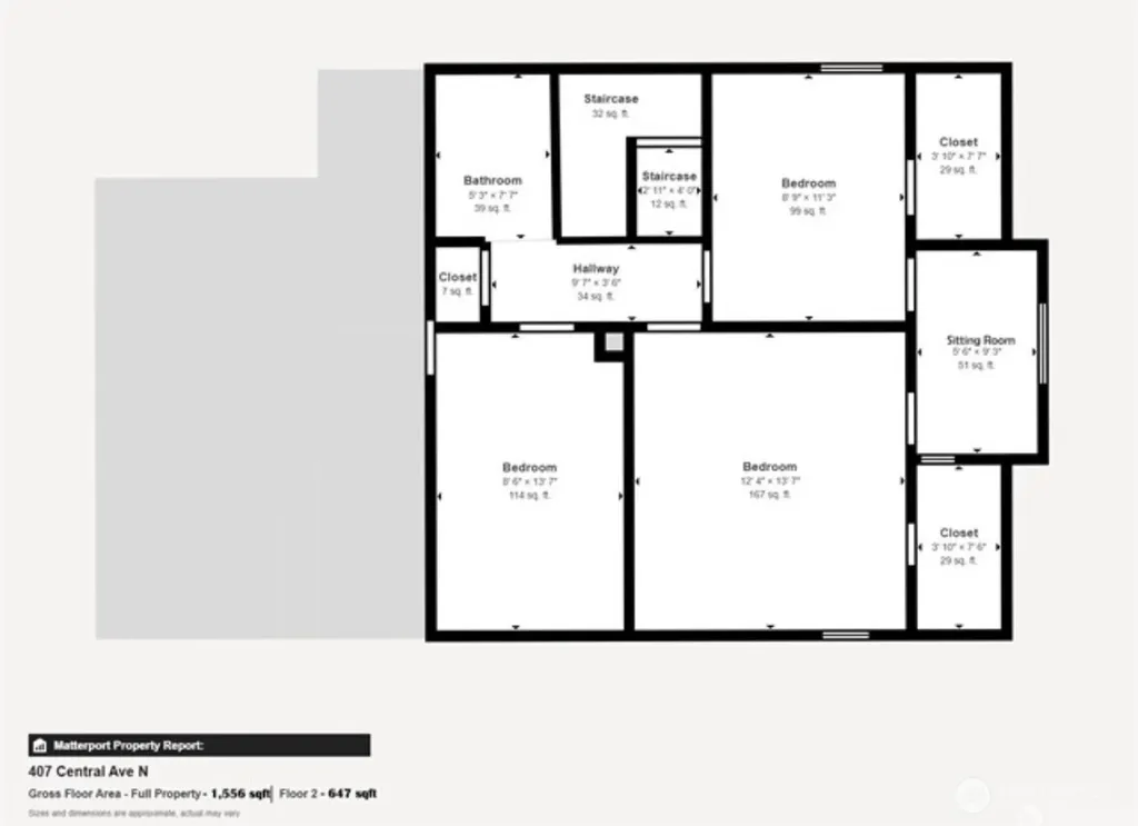407 Central Avenue N Quincy WA 98848