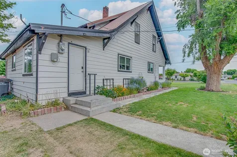 407 Central Avenue N Quincy WA 98848