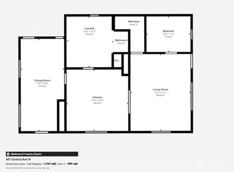 407 Central Avenue N Quincy WA 98848