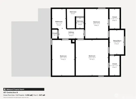 407 Central Avenue N Quincy WA 98848