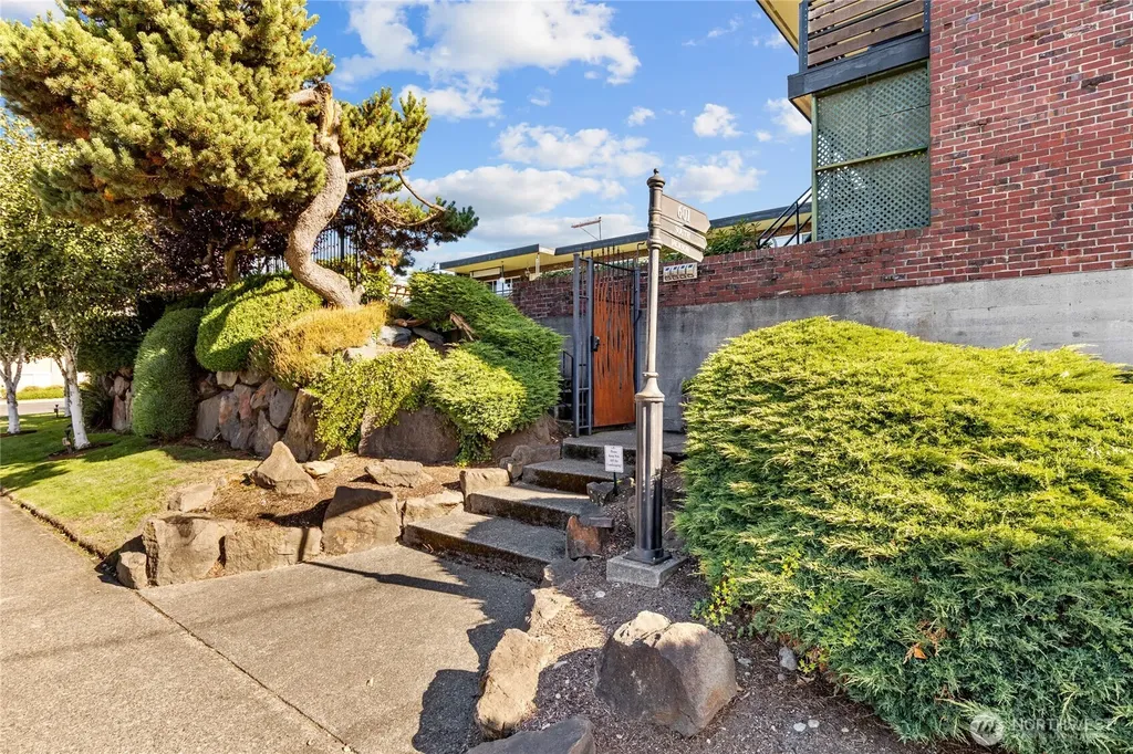 601 S Jackson Avenue Tacoma WA 98465