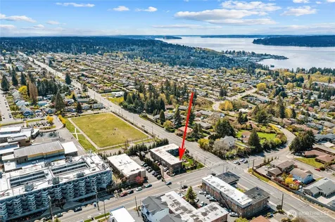 601 S Jackson Avenue Tacoma WA 98465