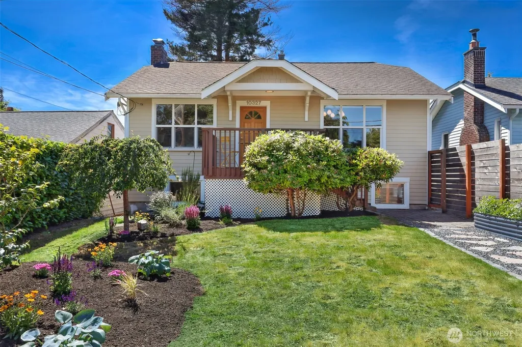 10327 Stone Avenue N Seattle WA 98133