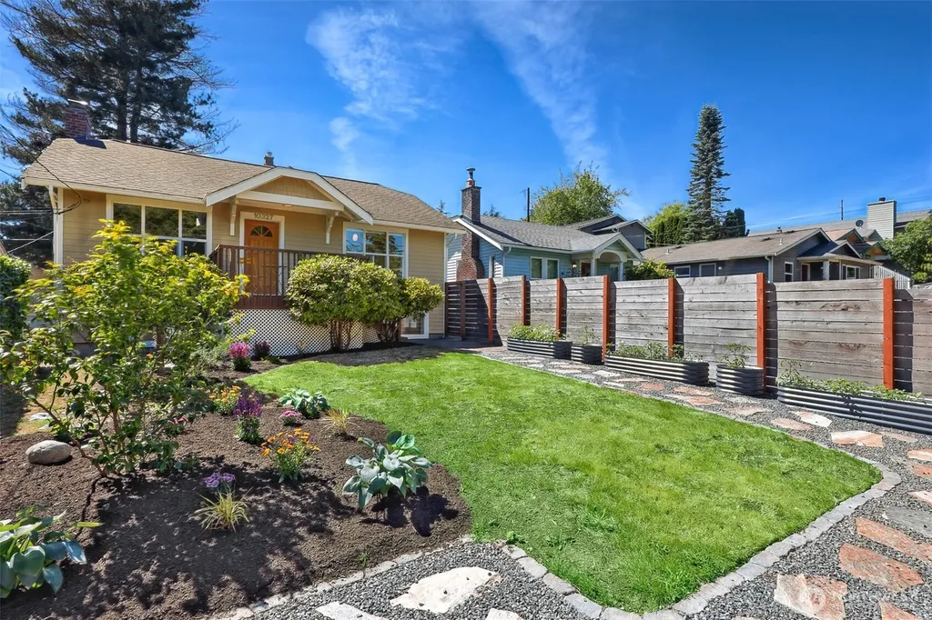 10327 Stone Avenue N Seattle WA 98133