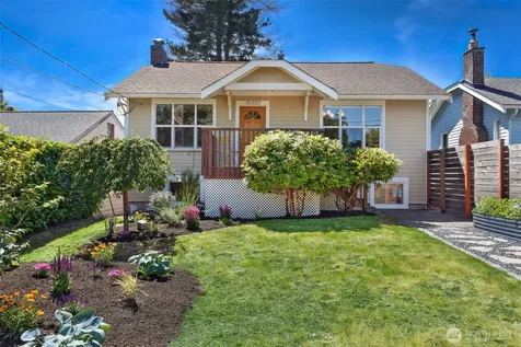 10327 Stone Avenue N Seattle WA 98133