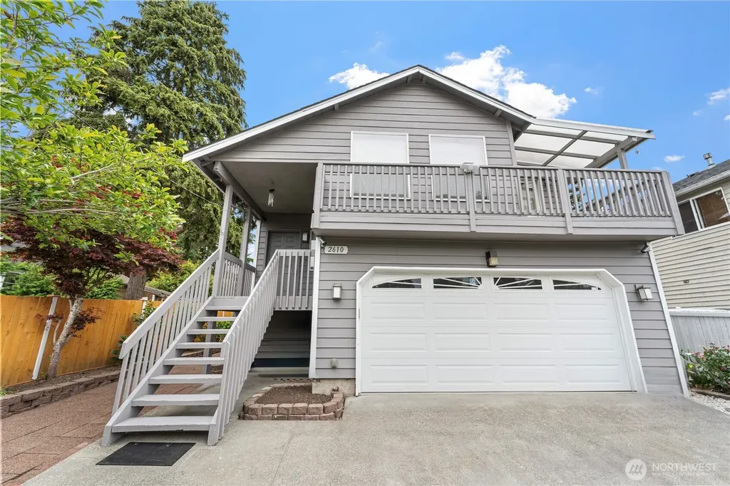 2616 130th Street NE Seattle WA 98125